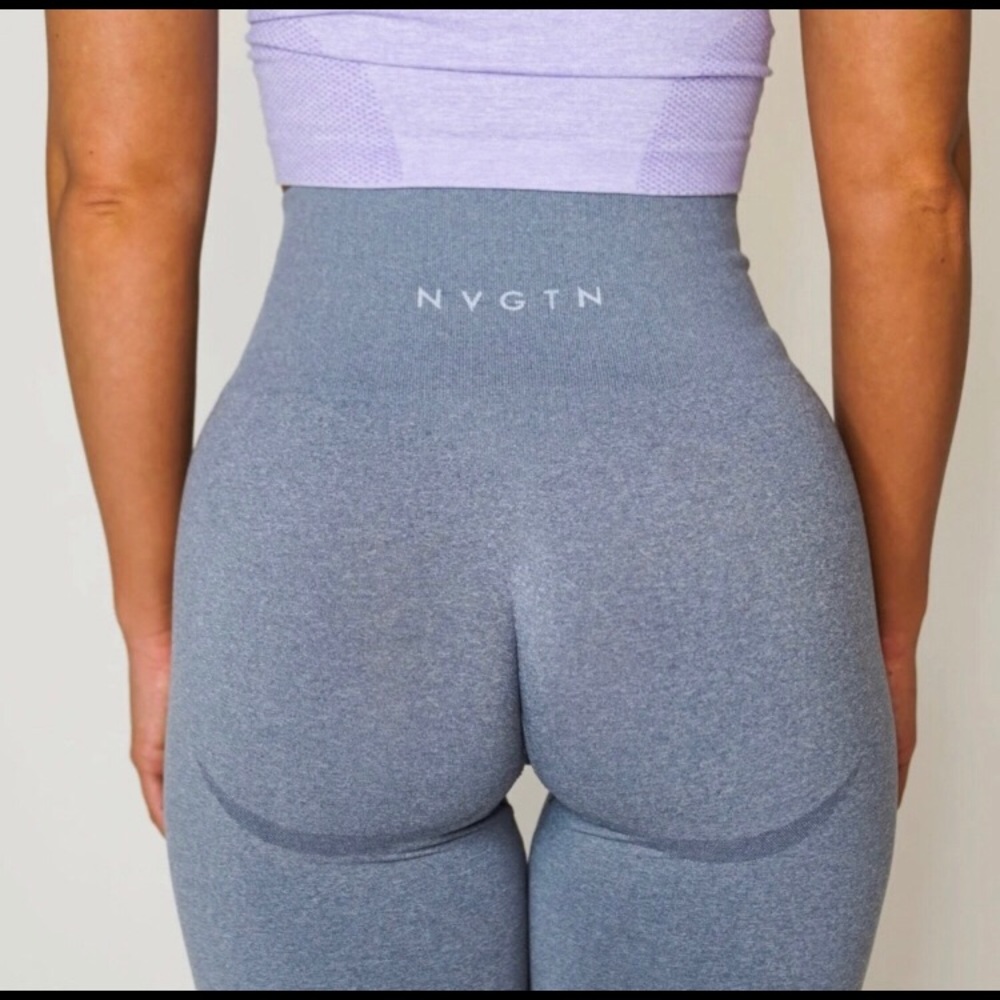 Nvgtn NWT seamless leggings